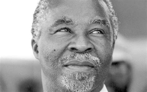 thabo mbeki facebook page